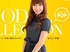 Model Collection select...104 ポップ