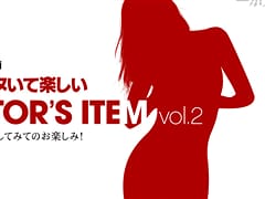10周年記念特別コレクターズアイテム vol.2