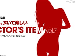10周年記念特別コレクターズアイテム vol.7